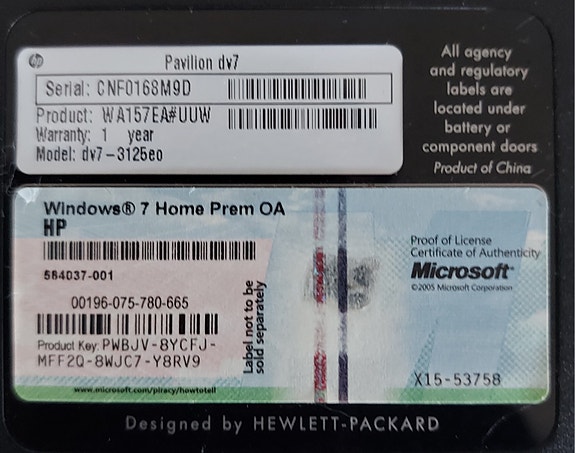 Product image 3 of 6