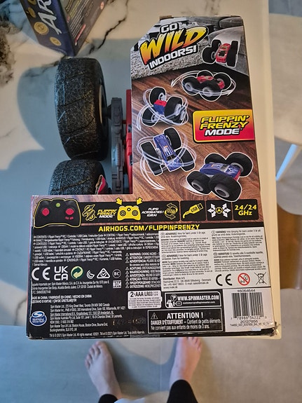 Product image 2 of 3