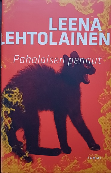 Leena Lehtolainen
