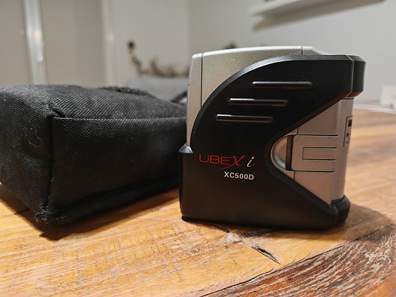 Laser Ubexi XC 500d