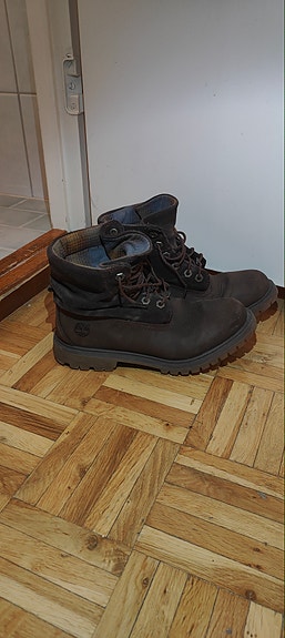 Timberland Saappaat Koko 38