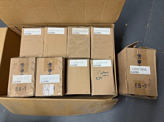 BMW munuaiset E30, E36, E38, E39, E46, E60, E87