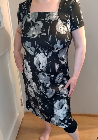 Janina F mekko koko L