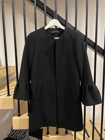 Zara takki