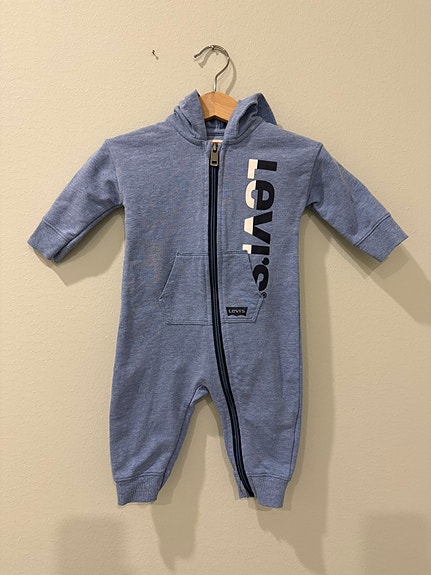 Levi’s haalari 68