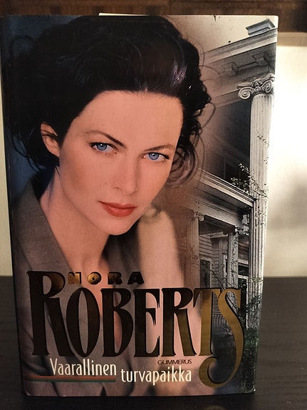 Nora Roberts