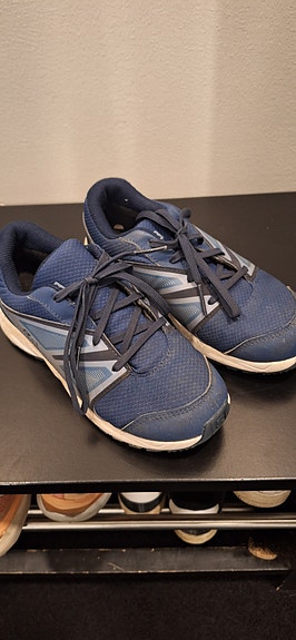Salomon goretex lenkkarit