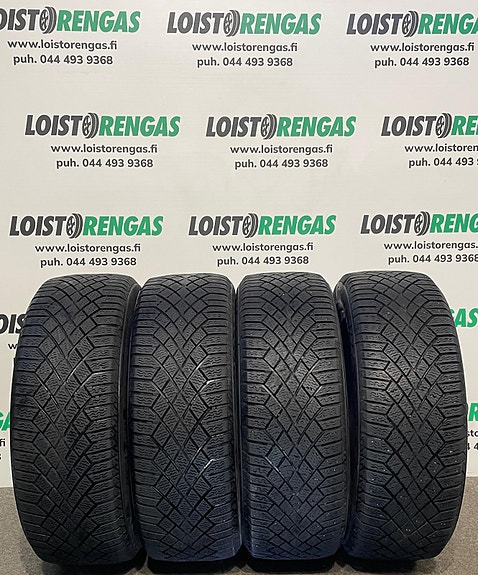 205/55 R17 95T XL Continental Viking Contact 7