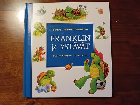 Franklin ja ystävät