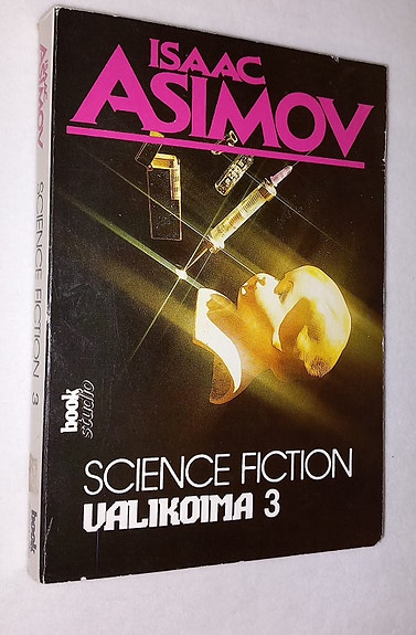 Isaac Asimov