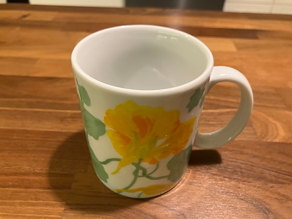 Marimekko Krassi-muki Kristiina Isola 1998