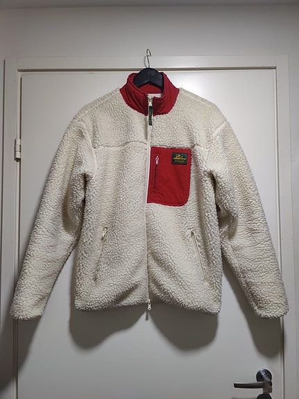 Aimé Leon Dore Polar Fleece