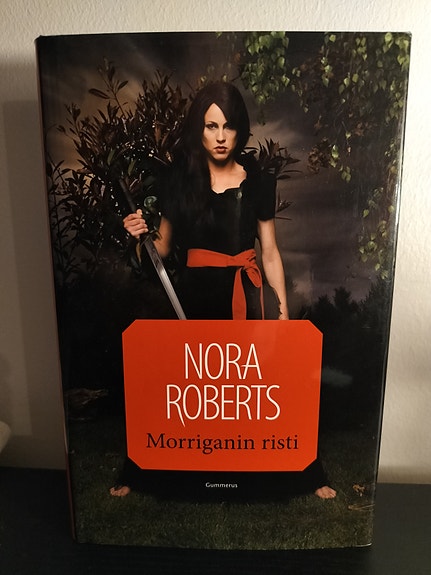 Nora Roberts