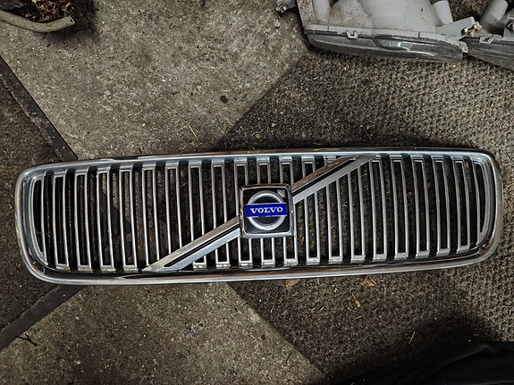 Volvo v70-05 maski
