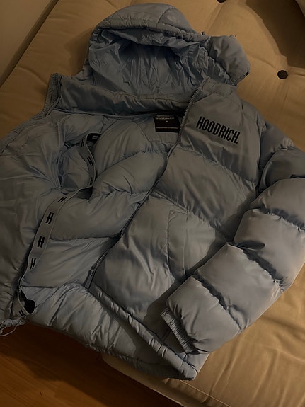 Hoodrich Talvitakki S Miehet