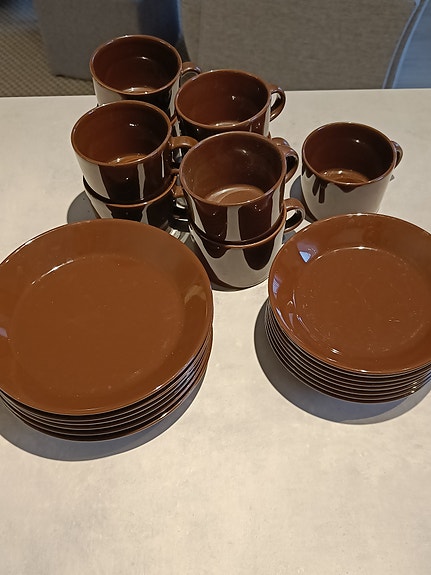 Iittala Teema astiasto