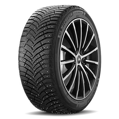 205/55R16 Michelin X-Ice north 4 94T dot20