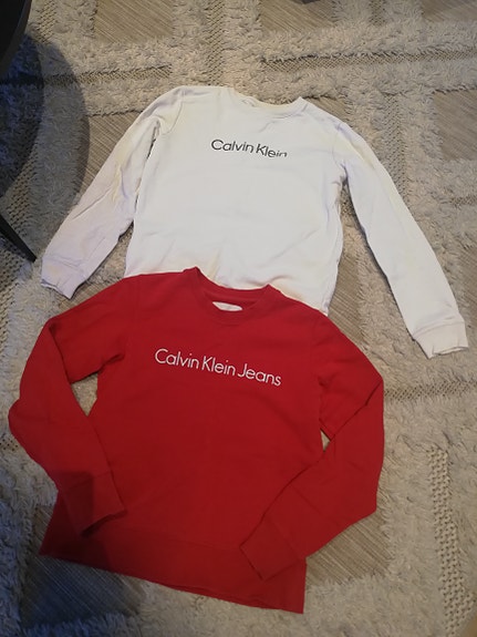 Calvin klein college