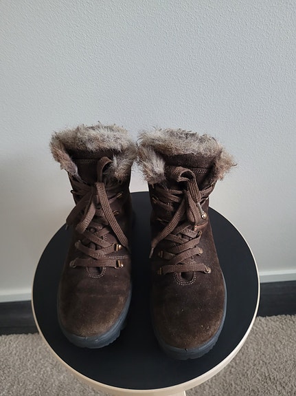Legaro Novaro goretex kengät, koko 40