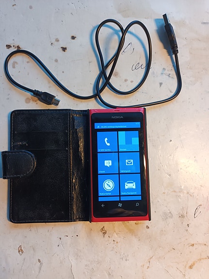 Nokia lumia