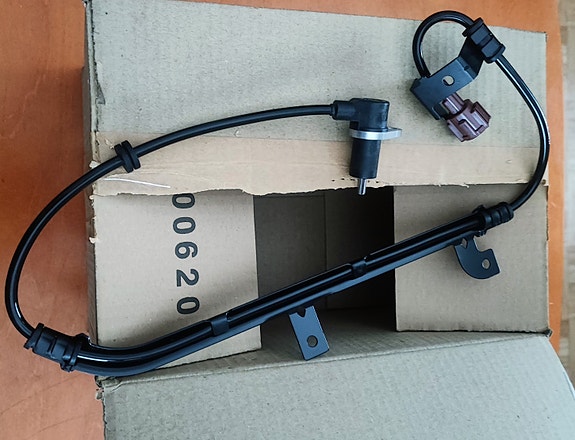 Primera ABS-anturi 0265006237