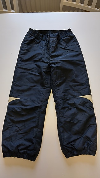 Toppahousut 110