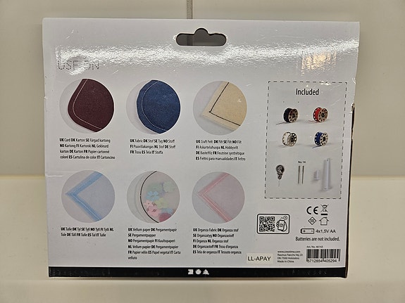 Product image 2 of 5