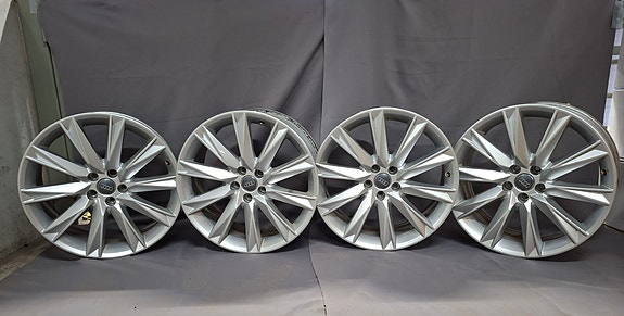 AUDI OEM 9X20 ET38
