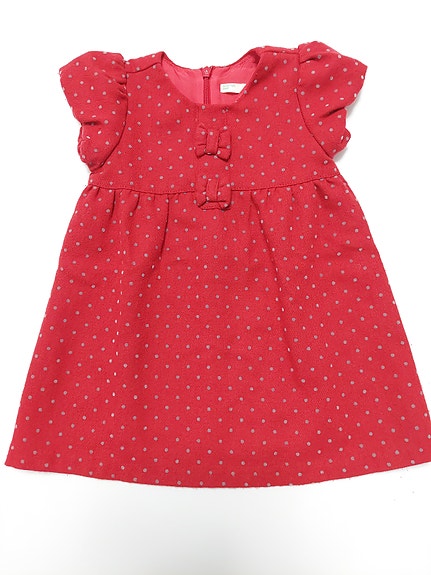 Benetton mekko 68