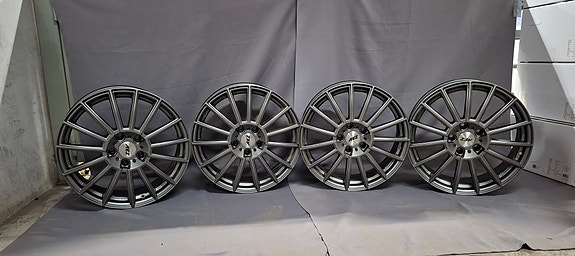 AEZ 8X19" ET37