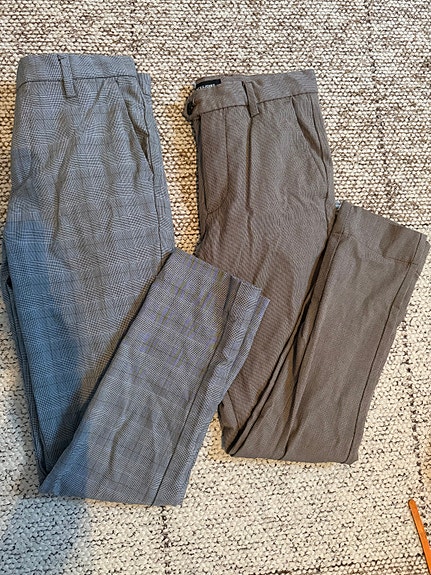Jack&jones 27/30 ja 29/30