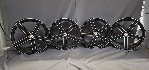 ETA BETA EROS 8,5X19" ET33
