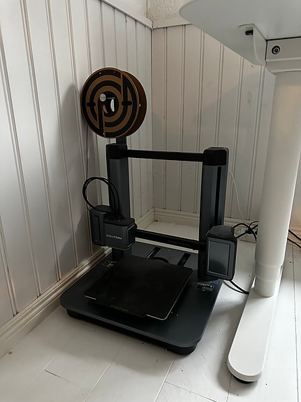 AnkerMake 3D-tulostin