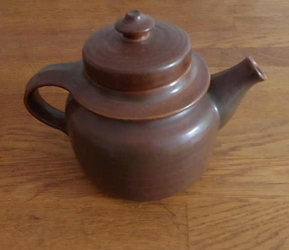 Arabian Kaarna teekannu