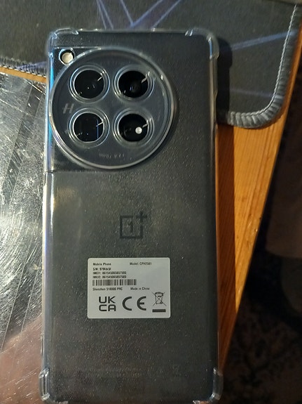 OnePlus 12