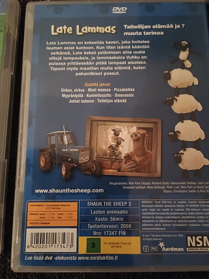 Product image 2 of 3