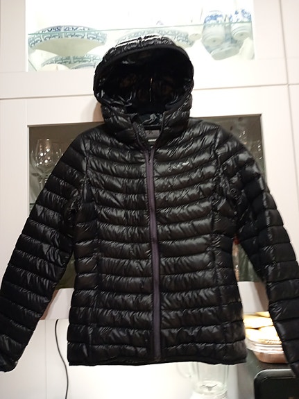 Everest untuvatakki koko XS