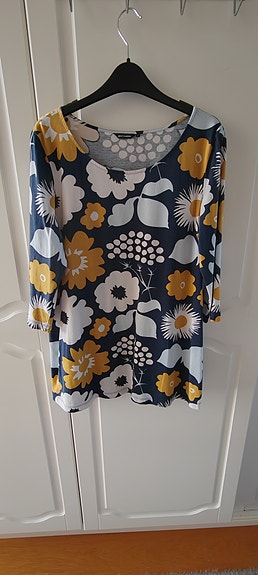 Marimekko tunika