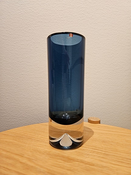 Iittala lappi maljakko 3655