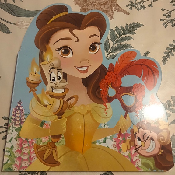 Prinsessa kirja