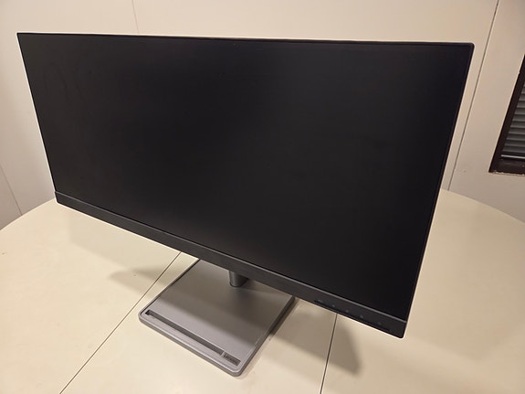 Lenovo L29w-30 29" Wide Full HD -näyttö