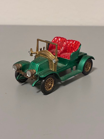 Matchbox Renault 1911 1:43