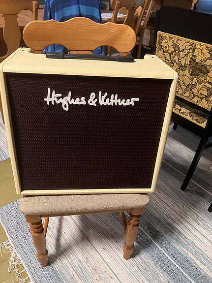 Hughes & Kettner