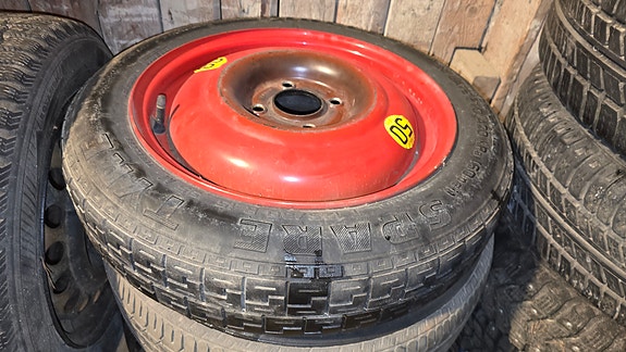 Ford 4x108 vararengas