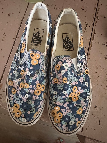 Vans 39 kengät