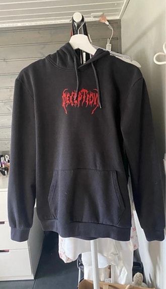 Pier One huppari