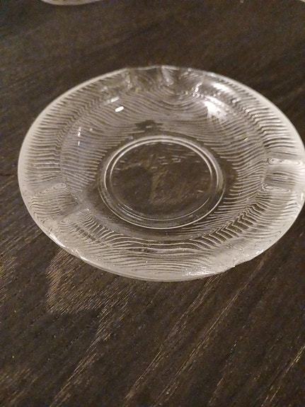 Iittalan Maininki tuhkakuppi