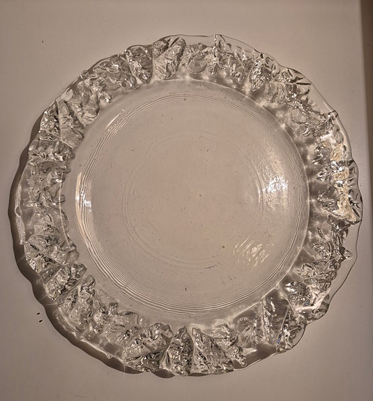 Humppila lasilautanen