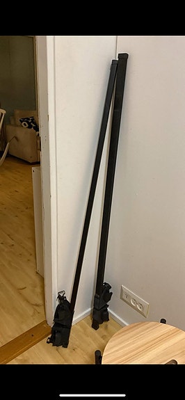 Kattotelineet