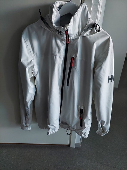 Helly Hansen takki